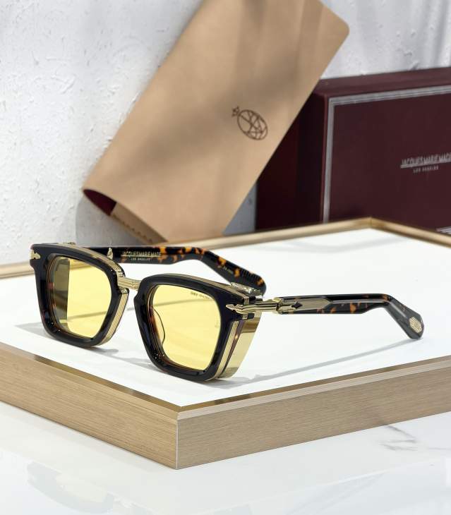 Picture of Jacques Marie Mage Sunglasses _SKUfw80446031fw